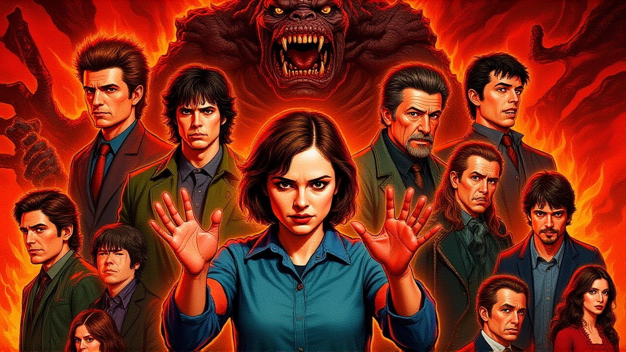 क्या यह फिल्म आपके लिए है?