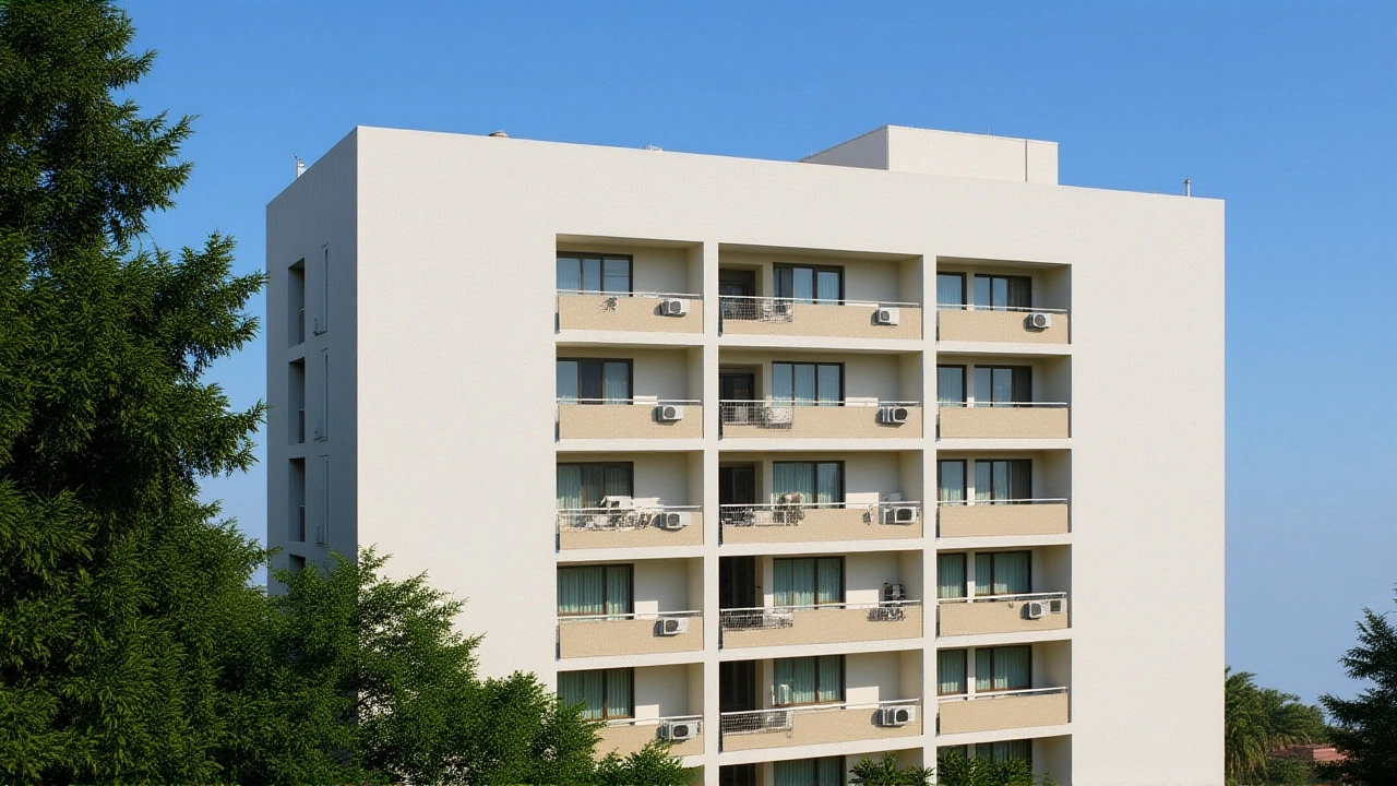 माझे घर, माझे अधिकार: राज्य की नई नीति