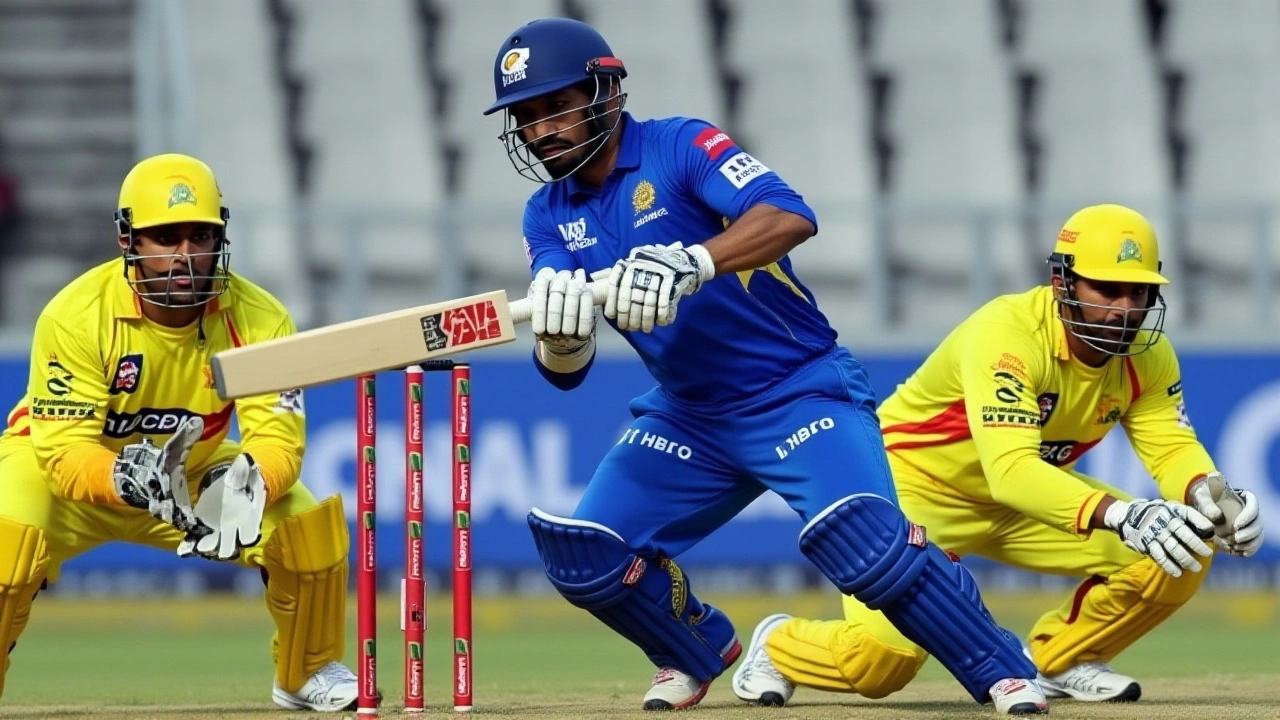 IPL 2008: धोनी पर बोल लगाई थीं सभी 8 टीमें, CSK ने किया रिकॉर्ड खरीद