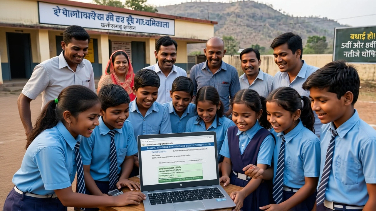 शैक्षिक दृष्टिकोण और भविष्य